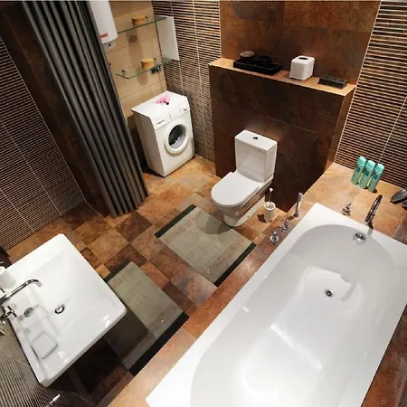 Loft площадь победы Минск