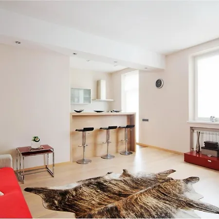 Апартаменты Loft площадь победы *