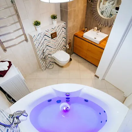 Loft площадь победы Апартаменты Минск