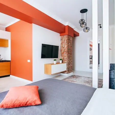 Loft площадь победы *