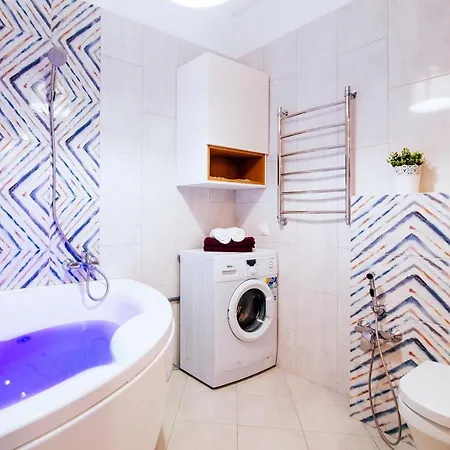 Loft площадь победы Минск