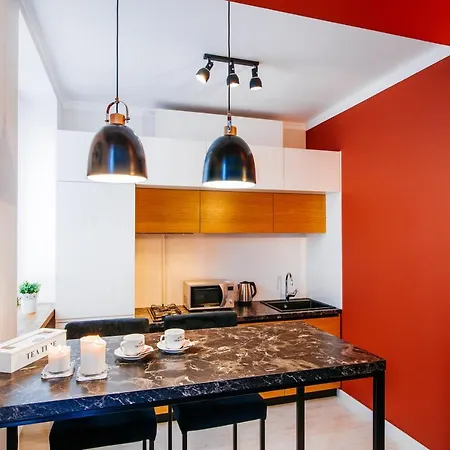 Loft площадь победы Апартаменты Минск